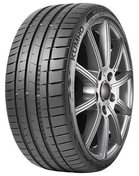 Sõiduauto suverehv 225/40R19 93Y KUMHO ECSTA PS72 XL
