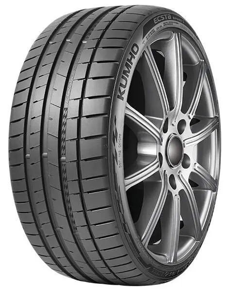 легковой авто. Летняя шина 235/40R19 96Y KUMHO ECSTA PS72 XL KOREA