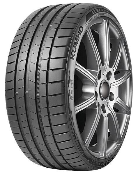 легковой авто. Летняя шина 245/40R20 95Y KUMHO ECSTA PS72 XL