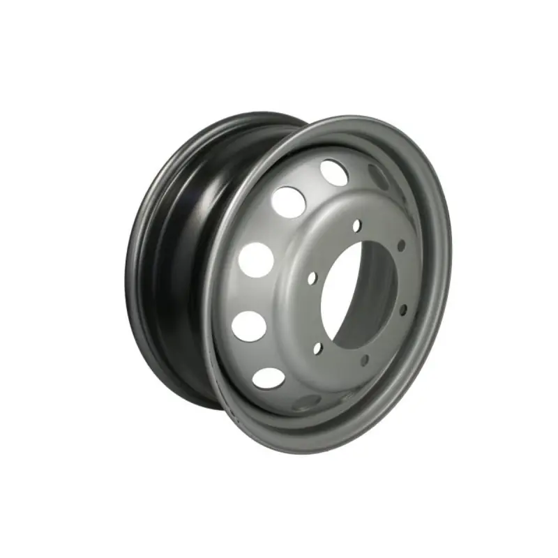 6x16, 6x180, CH 138,8, ET: 109,5; wheel steel FORD TRANSIT 08.13- ALCAR