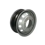 6x16, 6x180, CH 138,8, ET: 109,5; wheel steel FORD TRANSIT 08.13- ALCAR