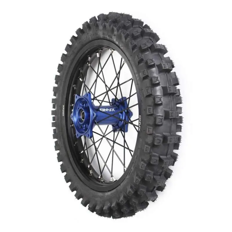 rehv mootorratta maastiku DELI TIRE 1209018 OMDE 65M SB156