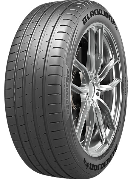 passenger Summer tyre 215/55R17 98W JINYU C5 COMFORT JINYU