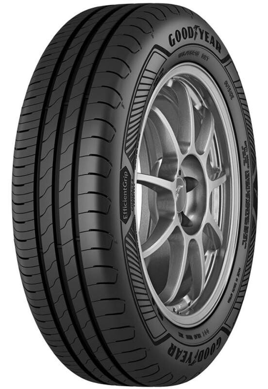 passenger/SUV  Summer tyre GOODYEAR Efficientgrip Compact 2 185/65R15 88T