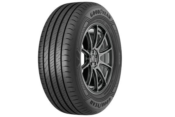rehv suvi GOODYEAR EfficientGrip 2 SUV 225/60R18 100H