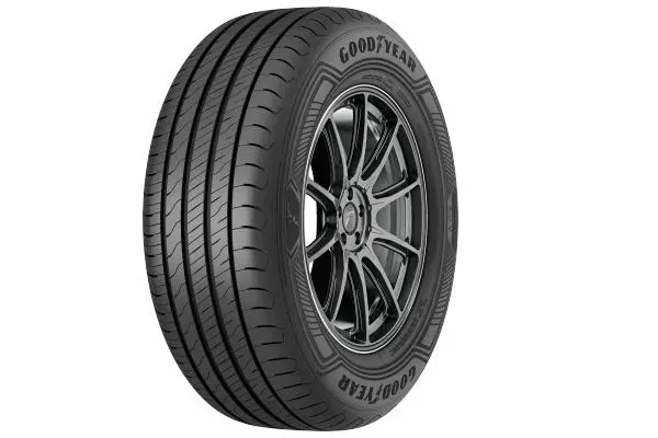 Летняя шина efficientgrip 2 suv 215/60r18 98h