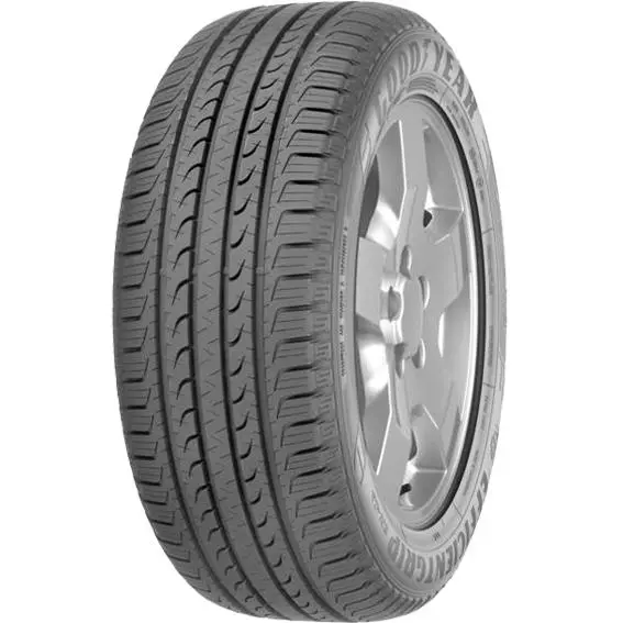 passenger/SUV Summer tyre 265/65R17 112H GOODYEAR EFFICIENTGRIP SUV 2