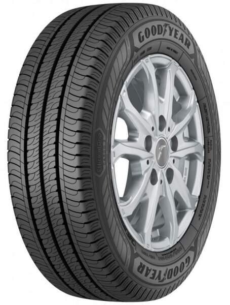 Van Summer tyre 185/65R15 97S GOODYEAR EFFICIENTGRIP CARGO 2