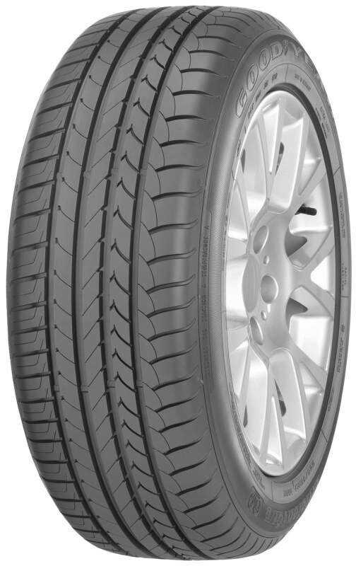 Passenger car Summer tyre Goodyear 245/45R18 100Y EFGR Efficientgrip, Goodyear, , XL,
