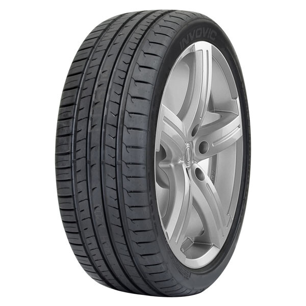 Sõiduauto suverehv 185/60RR14 INVOVIC EL601 82H