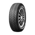 passenger/SUV  Tyre Without studs NEXEN NBlue 4 Season 225/60R18 104V