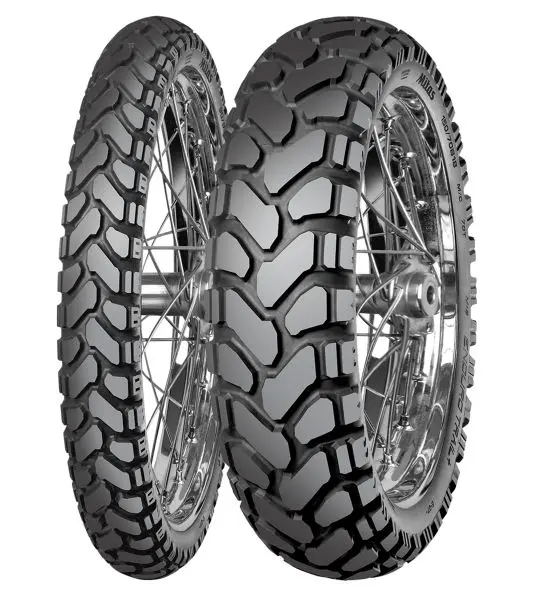 for motorcycles tyre MITAS 1408017 OMMT 69H ENTR