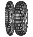 [70001021] On/off enduro mootorratta rehv MITAS 120/90B17 TL 64T ENDURO TRAIL XT+(E-09) tagumine