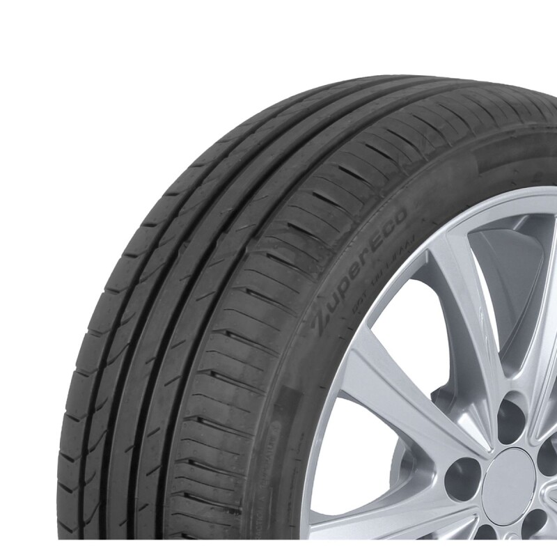 Opony letnie TRAZANO ZuperEco Z-107 215/40R17 87W XL
