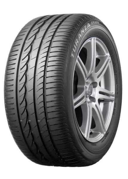 Sõiduauto/maasturi  suverehv BRIDGESTONE Turanza ER300 245/45R18 100Y XL FR AO