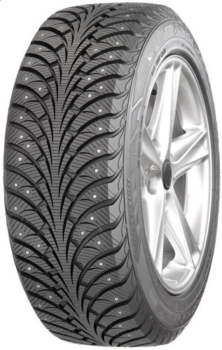 Sava eskimo stud 185/65R15 naastrehv