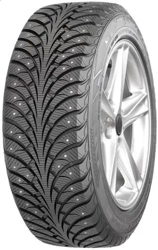 Sava eskimo stud 215/60R16 naastrehv
