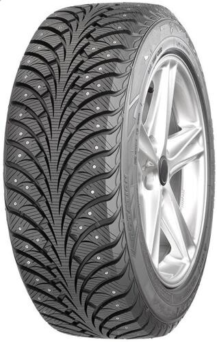 Sava eskimo stud 225/50R17 naastrehv