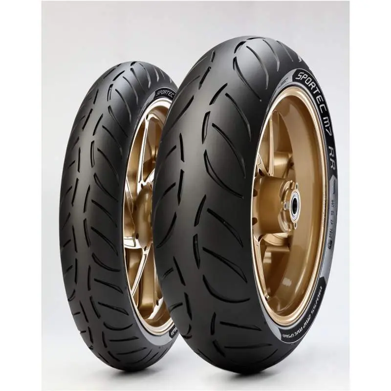 rehv mootorratta maantee METZELER 1307016 OMME 61W M7