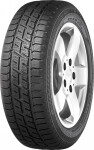 Kaubiku lamellrehv Gislaved EuroFrost Van 195/75R16C 107/105R