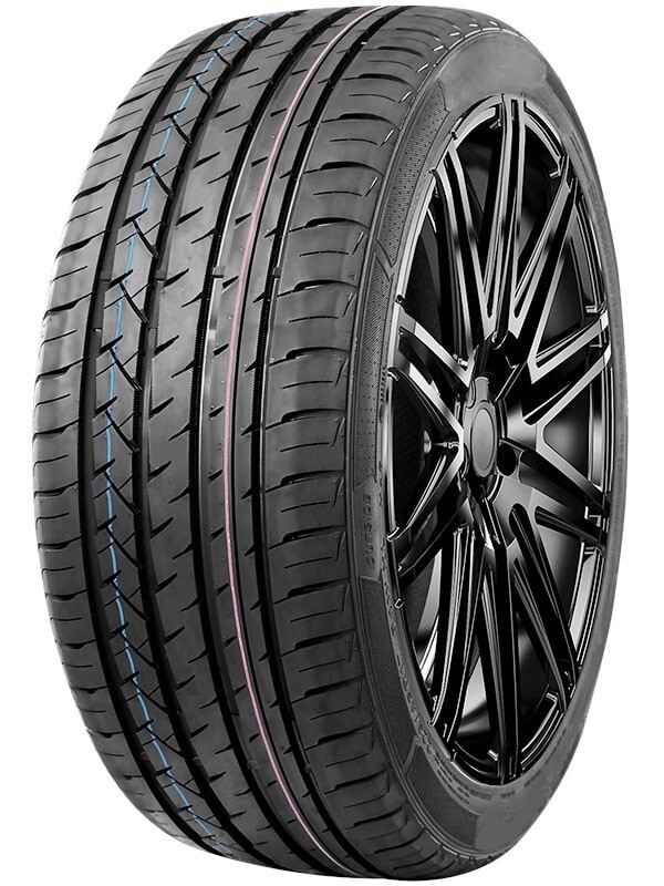 Sõiduauto suverehv 225/45RR17 FRONWAY Eurus 08 94W