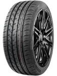 passenger Summer tyre 225/45RR19 FRONWAY Eurus 08 96W
