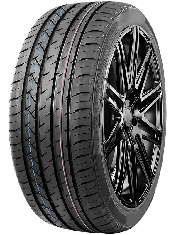 passenger Summer tyre 245/40R19 FRONWAY Eurus 08 98W