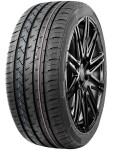 passenger Summer tyre 245/45R19 FRONWAY Eurus 08 102W