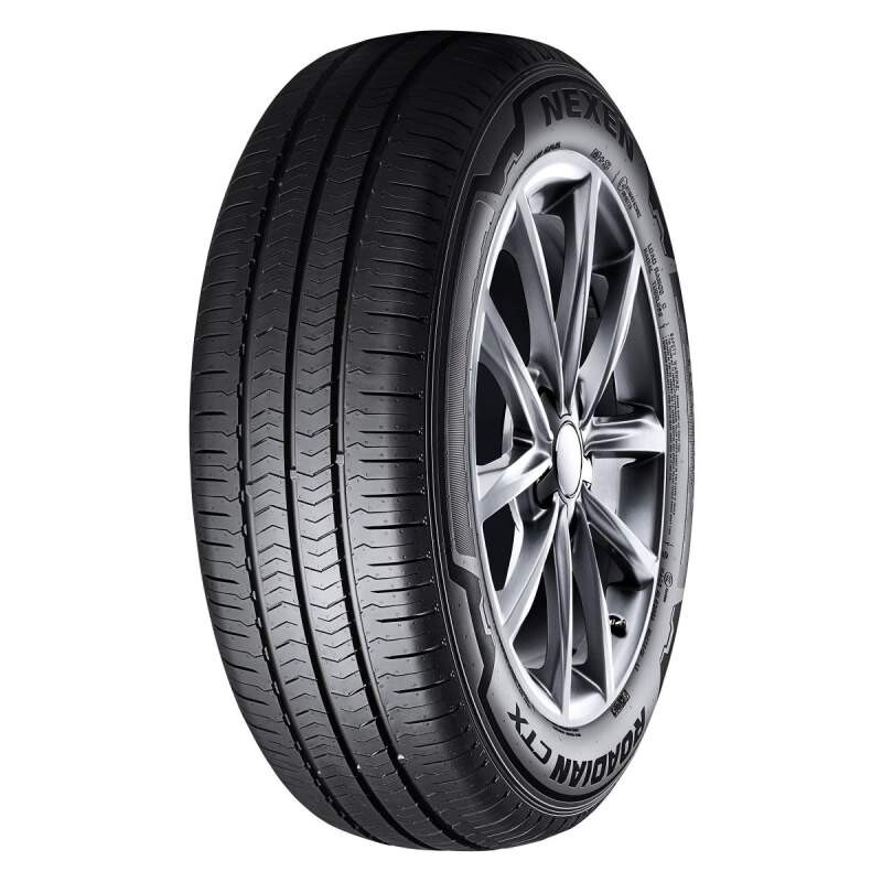 легковой авто / для джип  Летняя шина NEXEN Roadian CTX 215/70R15 C 109/107S