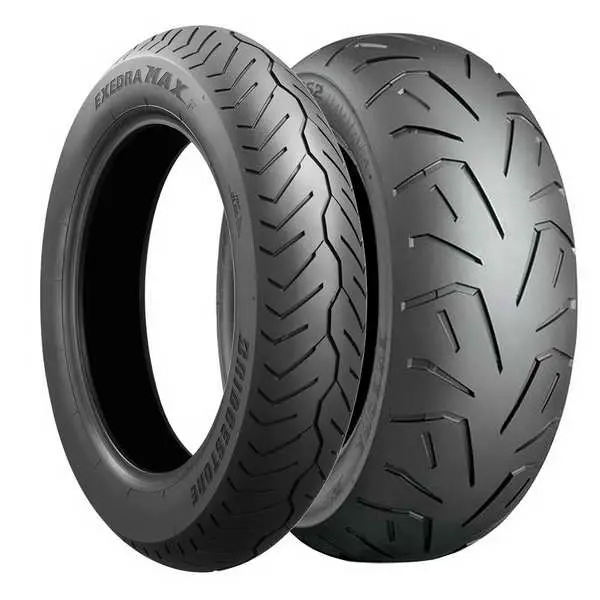 mootorratta maanteerehv bridgestone 130/70zr17 tl 62w exedra max esimene
