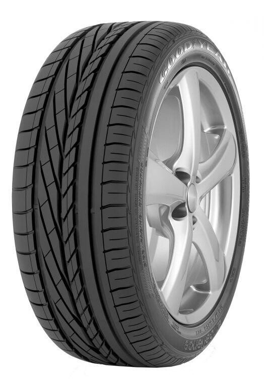passenger Summer tyre 275/35R19 96Y GOODYEAR EXCELLENCE ROF FP *