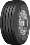 435/50R19.5 SP247 DUNLOP veoauto rehv Regional Semi-trailer 3PMSF M+S 160J,