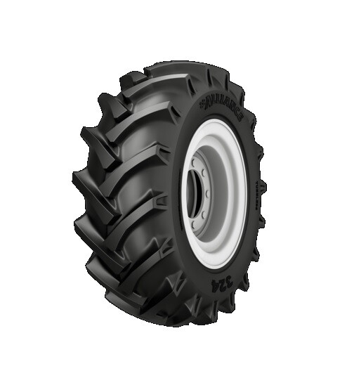 32407708, 324, ALLIANCE, Agro шина, TL, 12PR, размер: 14.9-26
