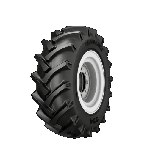 32402399, 324, ALLIANCE, Agro шина, 72A6, TT, 4PR, размер: 7.00-14