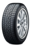 DUNLOP Sõiduauto kõva lamellrehv 225/50R17 DUNLOP SP WI SPT 2D