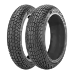 Mootorratta suverehv MICHELIN 160/60R17 Michelin Power Supermoto Rain tagumine TL Spain, TL