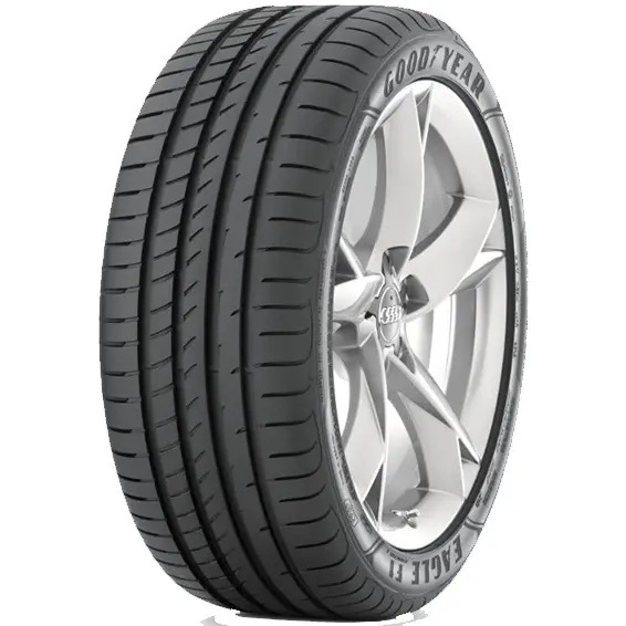 Maasturi suverehv 255/55R19 GOODYEAR Eagle F1 Asymmetric 2 SUV 111W