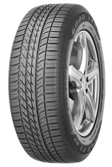 passenger/SUV  Summer tyre GOODYEAR Eagle F1 Asymmetric SUV AT 235/60R18 XL 107V