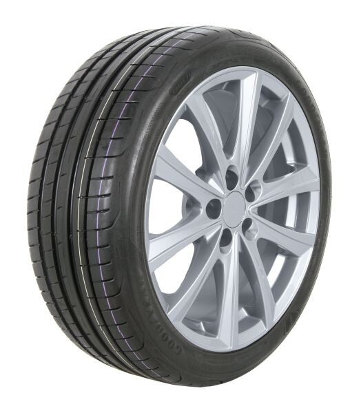 235/35R19 91Y Eagle F1 SuperSport GOODYEAR suverehv  sõiduautod FP XL AO,