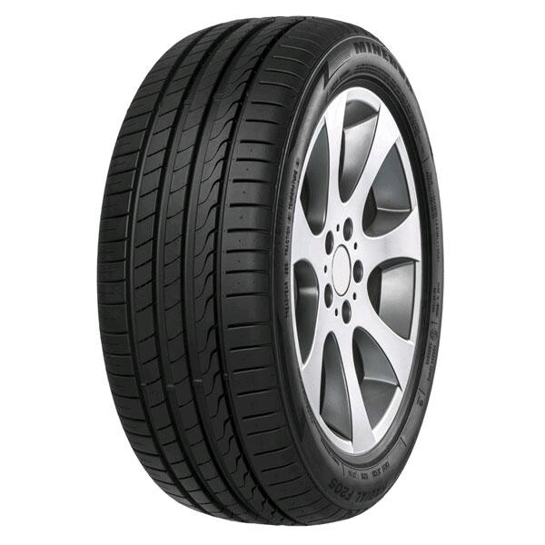 Sõiduauto suverehv 205/55RR19 MINERVA F205 97XLW