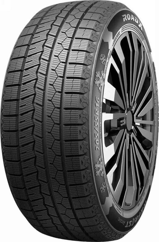 passenger/SUV soft Tyre Without studs 225/65R17 102S RoadX RXFROST Arctic M+S 3PMSF