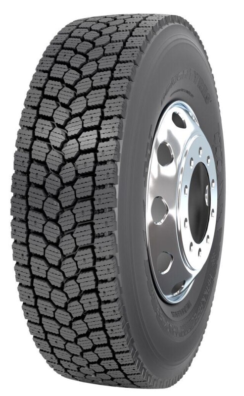 Veoauto pehme lamellrehv 295/80R22,5 152/148M NOKIAN Hakkapeliitta veoauto E2 winter