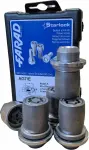 контргайка ms14x1.50/48/22 (p48. втулка 22x12mm. ch22) ag7/e starlock