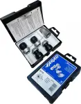 контргайка m14x1.50/37/21 (p30/37. ch21) dlf/e blk. starlock черный