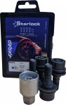 lukustusp. ps12x1.25/36/17 (seibiga. p36/55. ch17). be8/e black starlock