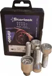 lukustusp. p14x1.50/40/17 (p40. ch17) c4/e. starlock