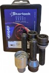 lukustusp. p14x1.25/48/17 (koonus-puks. p48. ch17) nwr9/e blk. starlock black