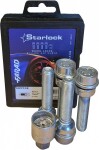 lukustusp. pk14x1.50/60/17 (pall-puks. r14. p55. ch17) bpp12/e. starlock