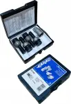 стопорный болт. pk14x1.50/34/19 (шар-piks. r14. p34. ch19) pp15/e blk. starlock черный