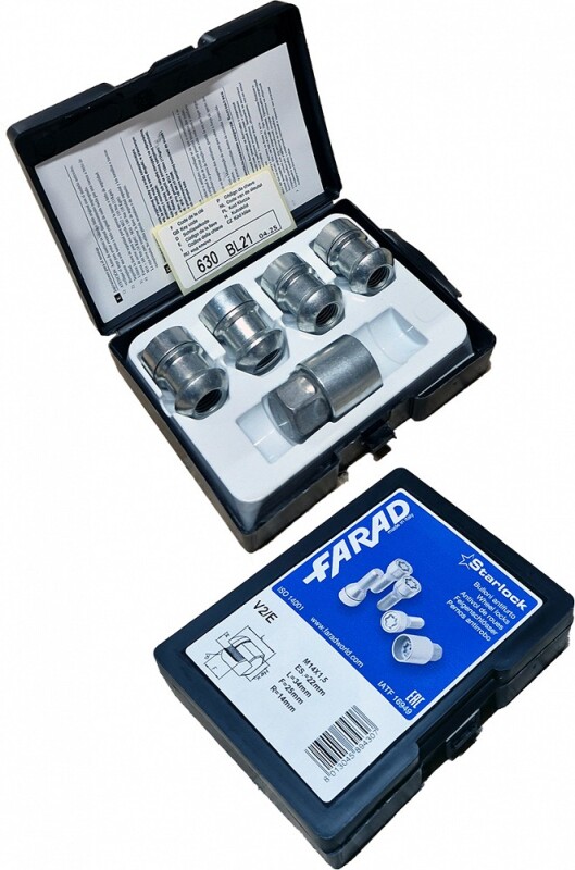 контргайка pkm14x1.50/34/22 (pk/r14; p34. ch22) v2/e. starlock